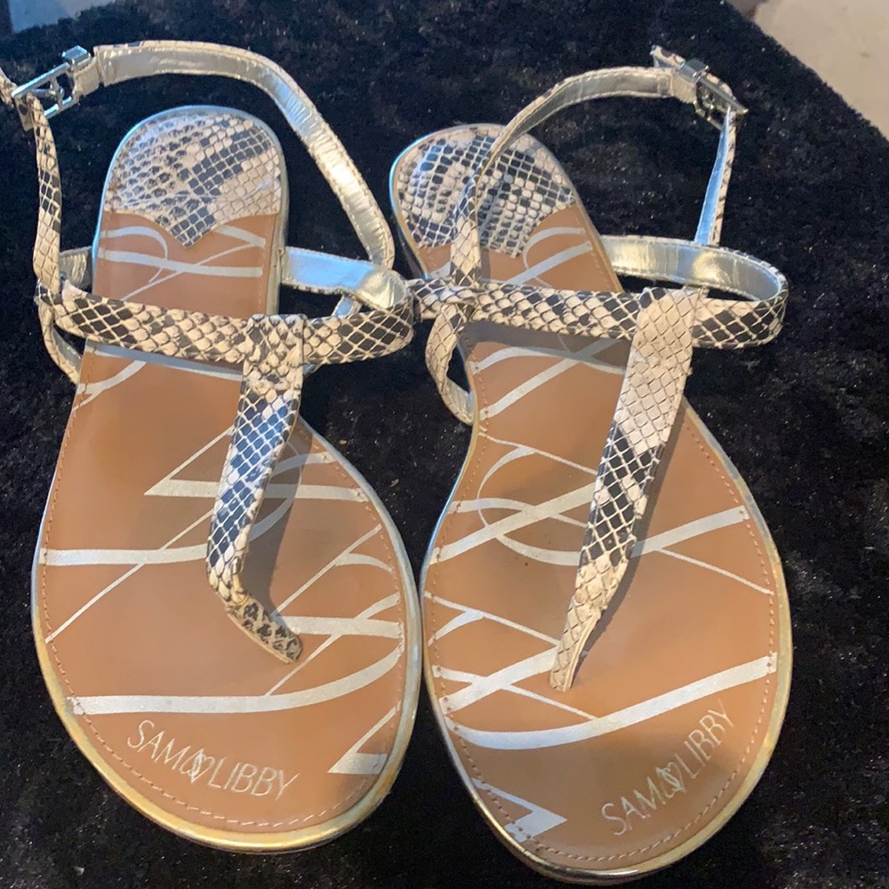 Sam & Libby sandals